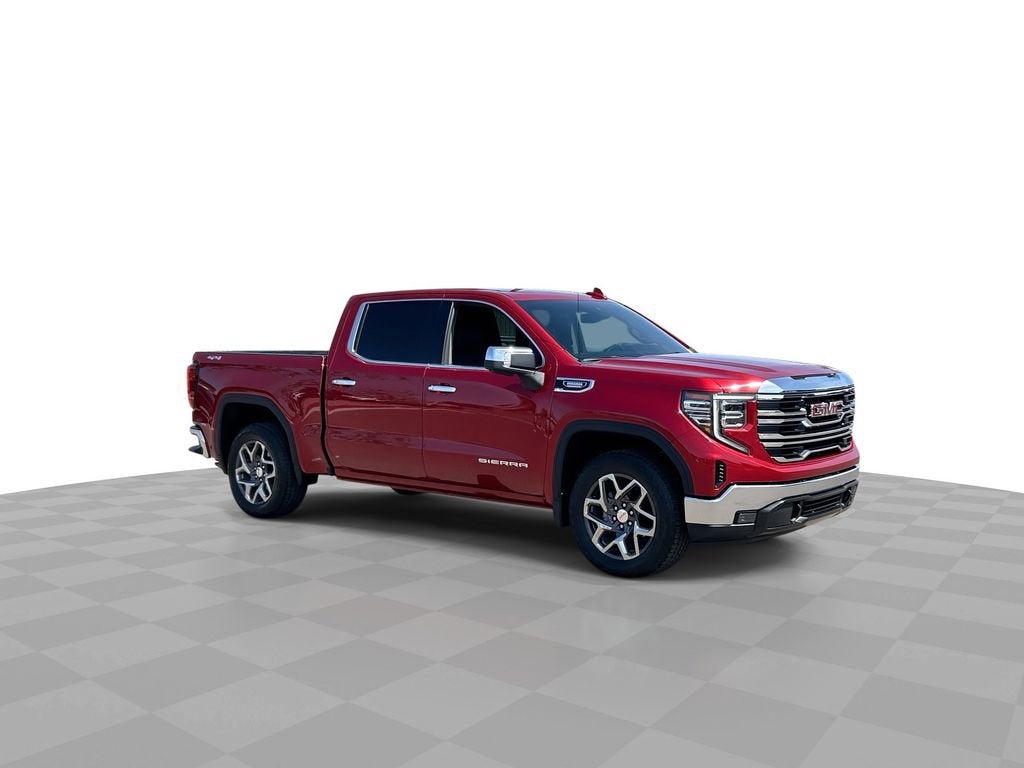 gmc sierra 1500 2025 3GTUUDE83SG283889 image